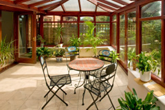 Higher Wincham conservatory quotes