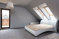 Higher Wincham bedroom extensions