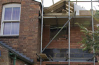free Higher Wincham home extension quotes