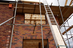 house extensions Higher Wincham