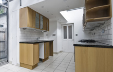 Higher Wincham kitchen extension leads
